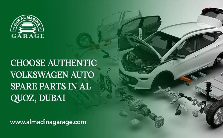  Choose Authentic Volkswagen Auto Spare Parts in Al Quoz, Dubai