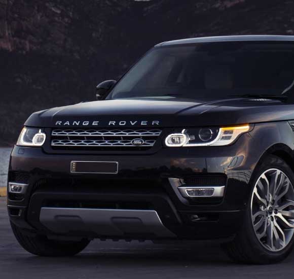 Range Rover Repair Serice