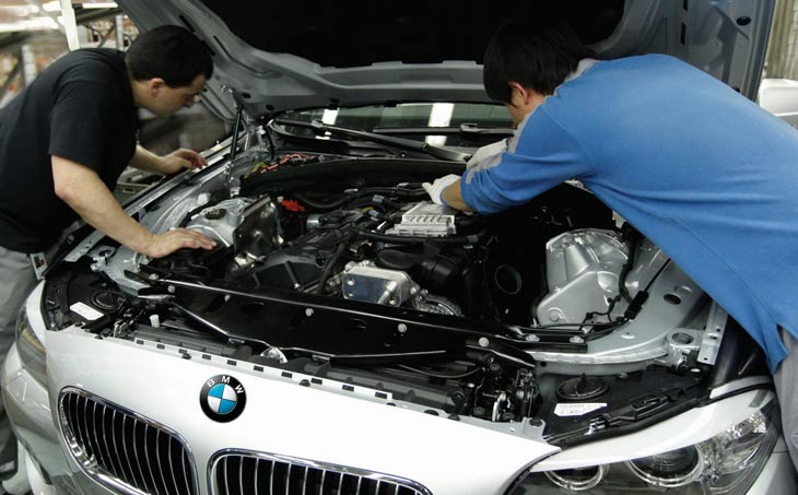  Everything You Need to Know About Car Engine Repair