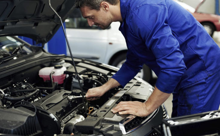  Expert Honda Repair in Dubai: 100% Quality Maintenance & Service for Your Vehicle