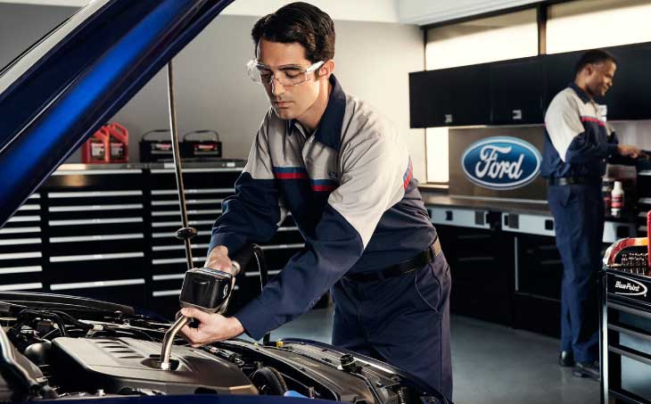  Top 8 Ford Repair Problems as Reported by Owners (2024)