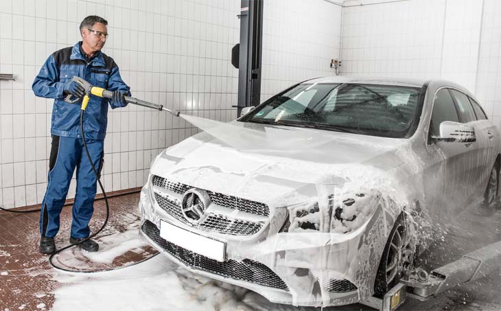  All you need to know about Car Wash in Dubai, UAE