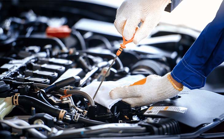  Everything You Need to Know About Car Oil Change