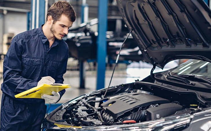  Top Tips for Choosing the Right Car Mechanic Near Me