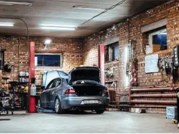 Car-Garage