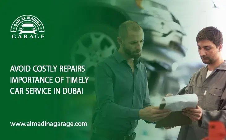 car service in Dubai