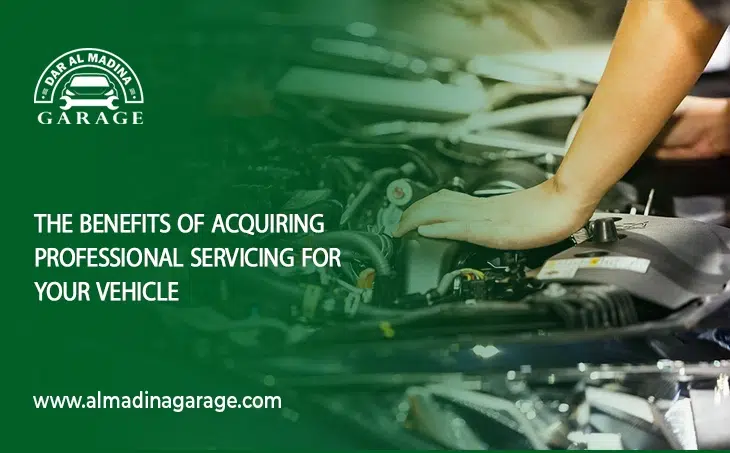  The Benefits of Acquiring Professional Servicing for Your Vehicle